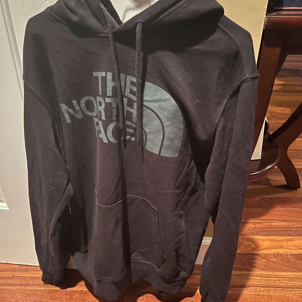 The North Face Men’s Half Dome Fleece Hoody size MD